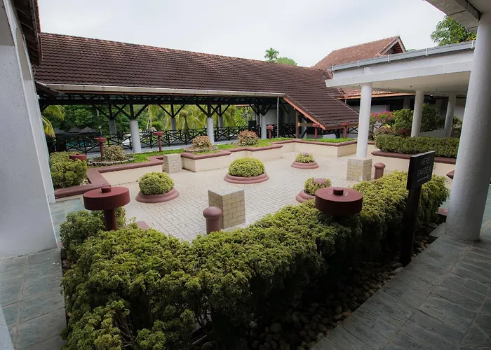 Sabah Hotel