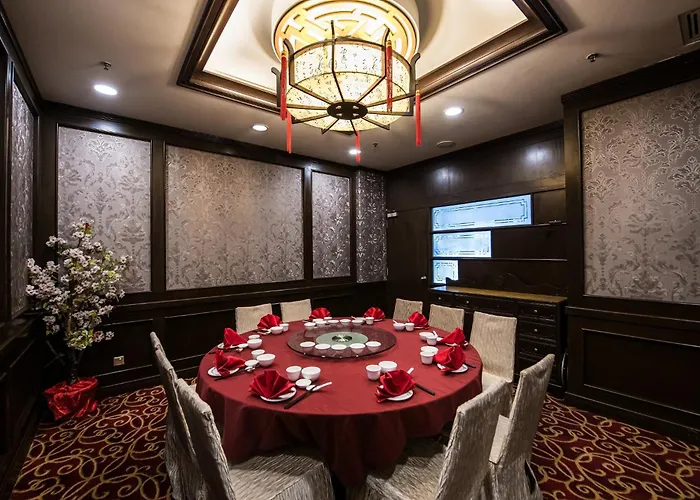 Sabah Hotel