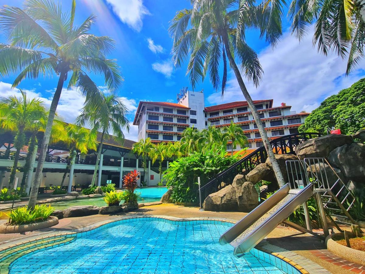 Sabah Sandakan
