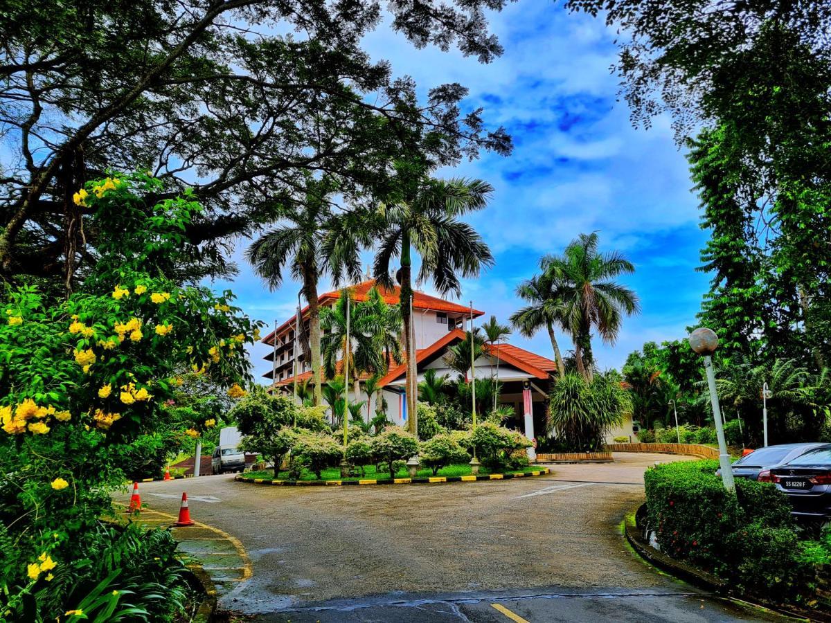 Sabah 4* Sandakan