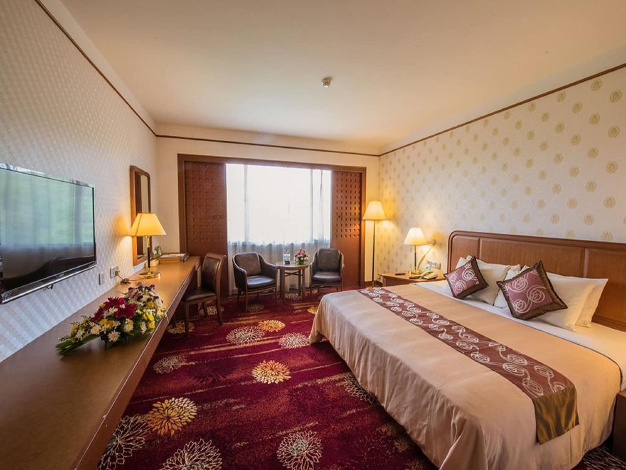 Hotel Sabah