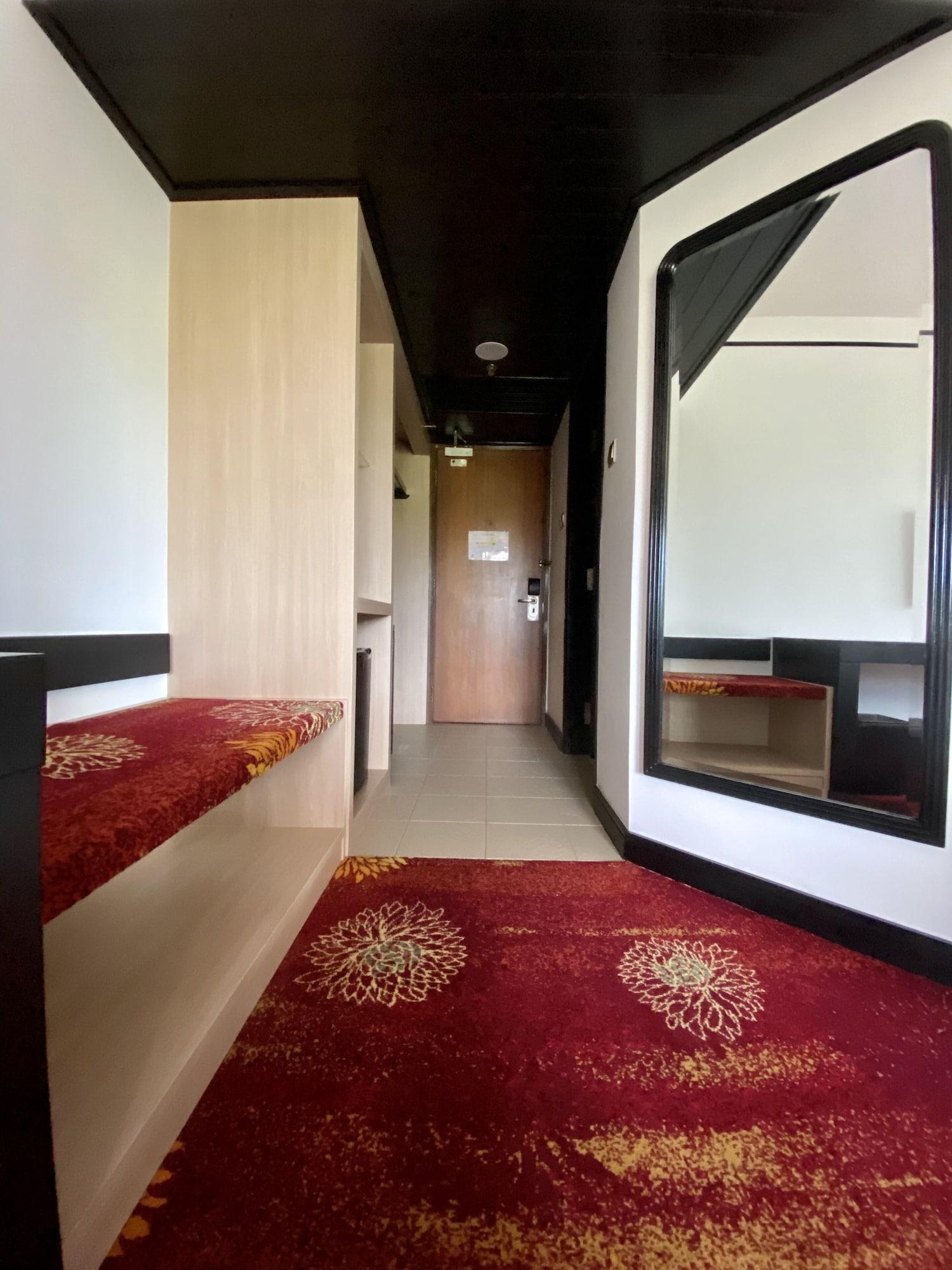 Sabah Hotel 4*