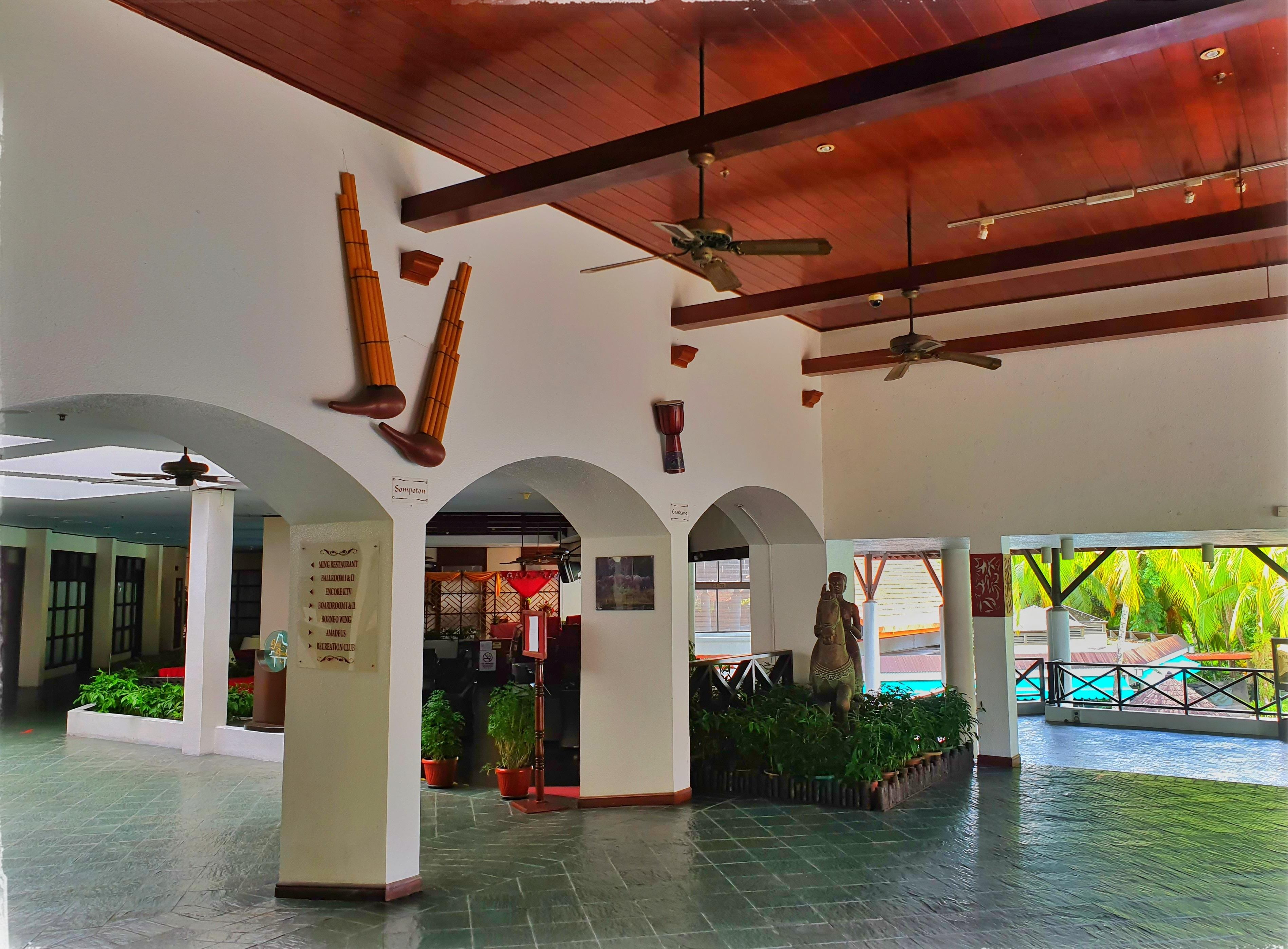 Sabah 4* Sandakan