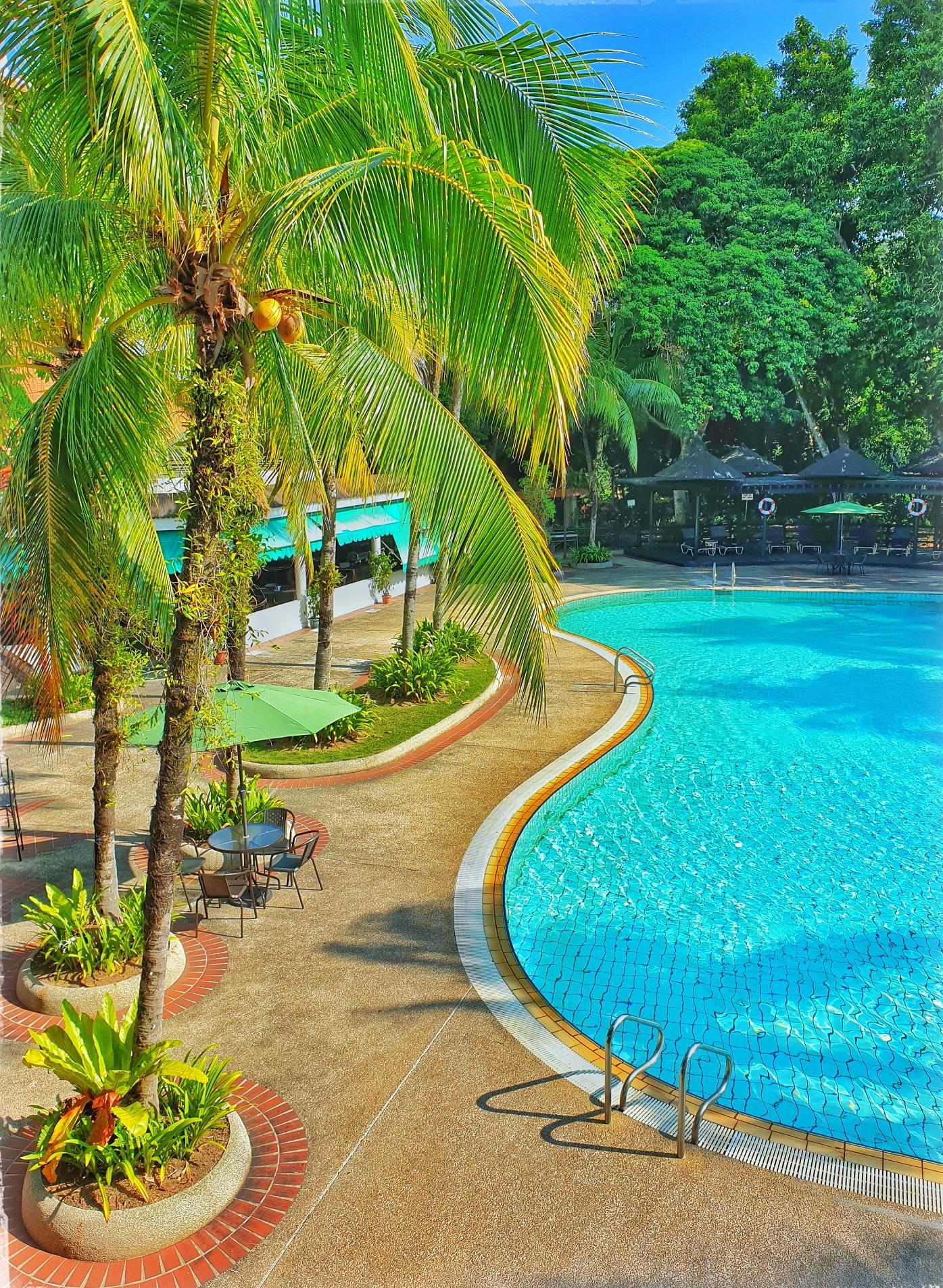 Hotel Sabah