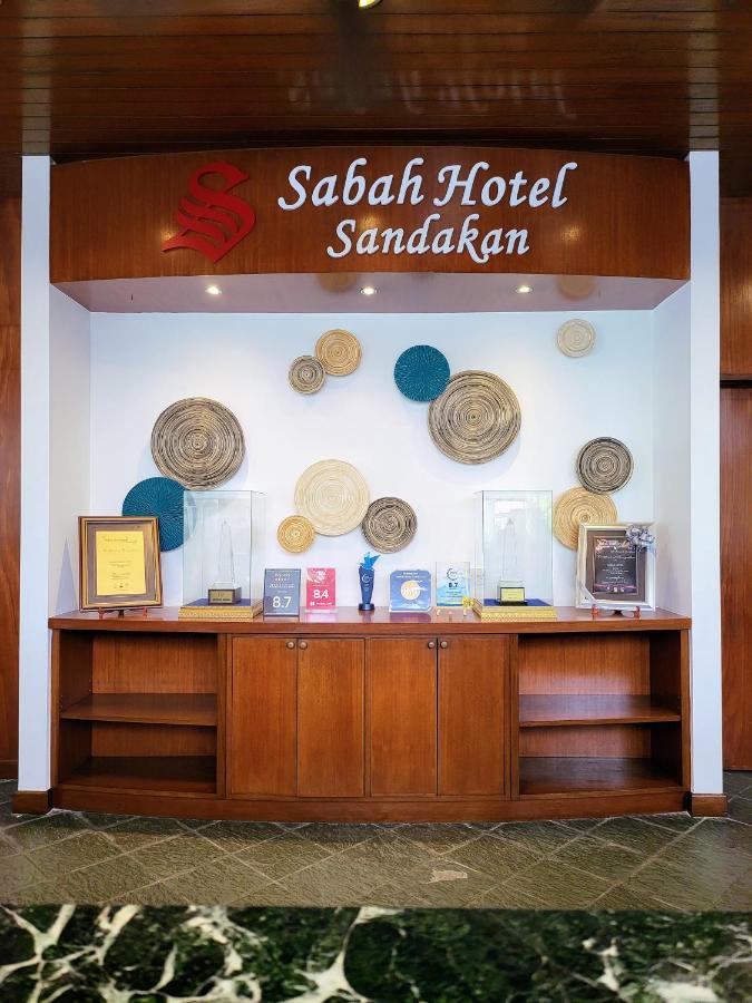 Sabah 4* Sandakan