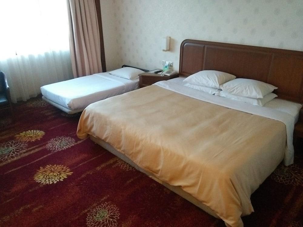 Sabah Hotel Sandakan