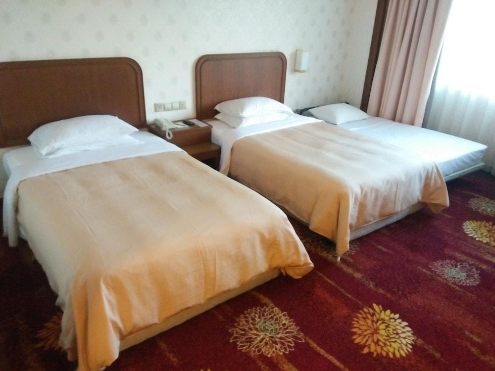 Sabah Hotel 4*