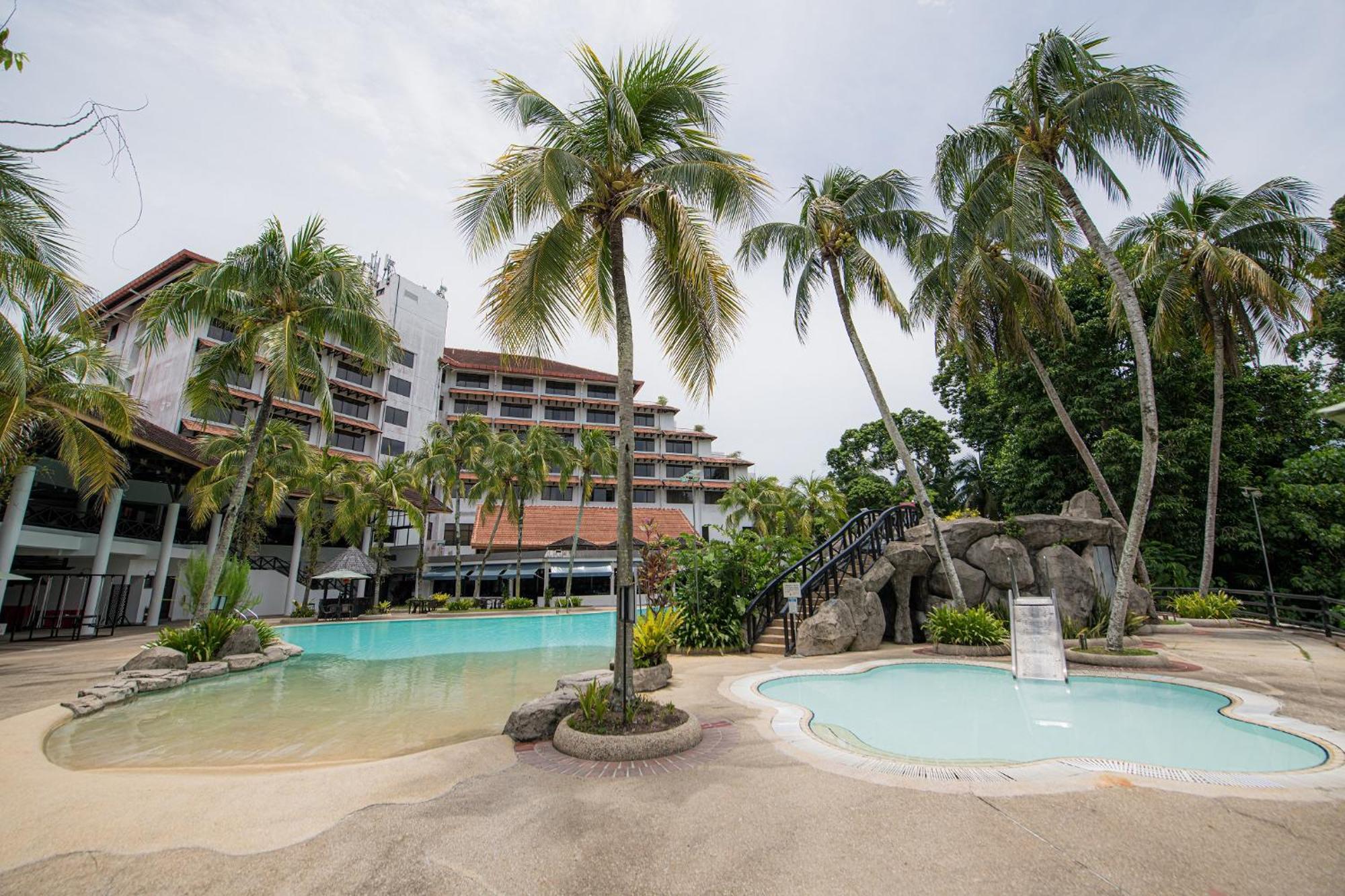 Sabah 4* Sandakan