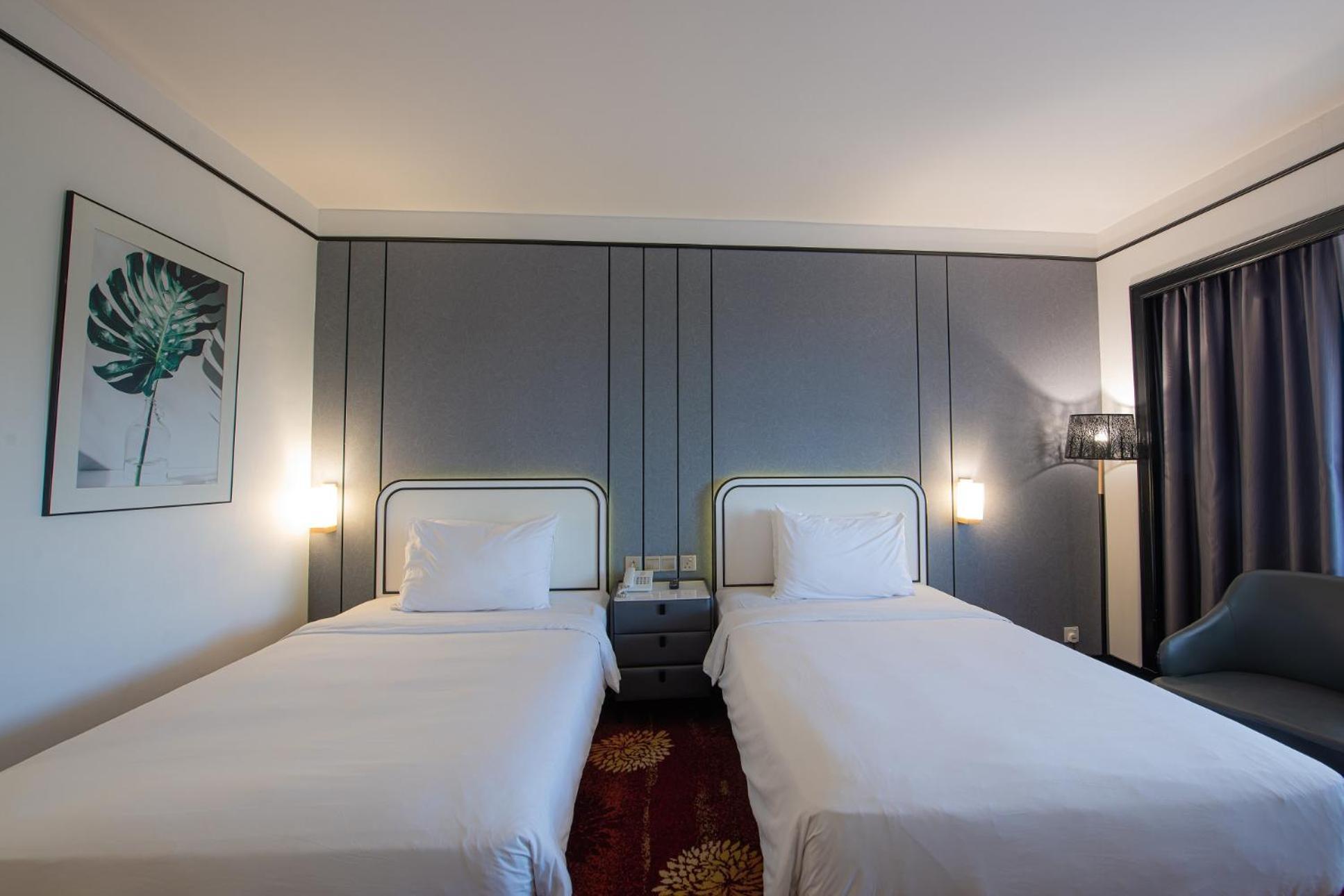 Hotel Sabah