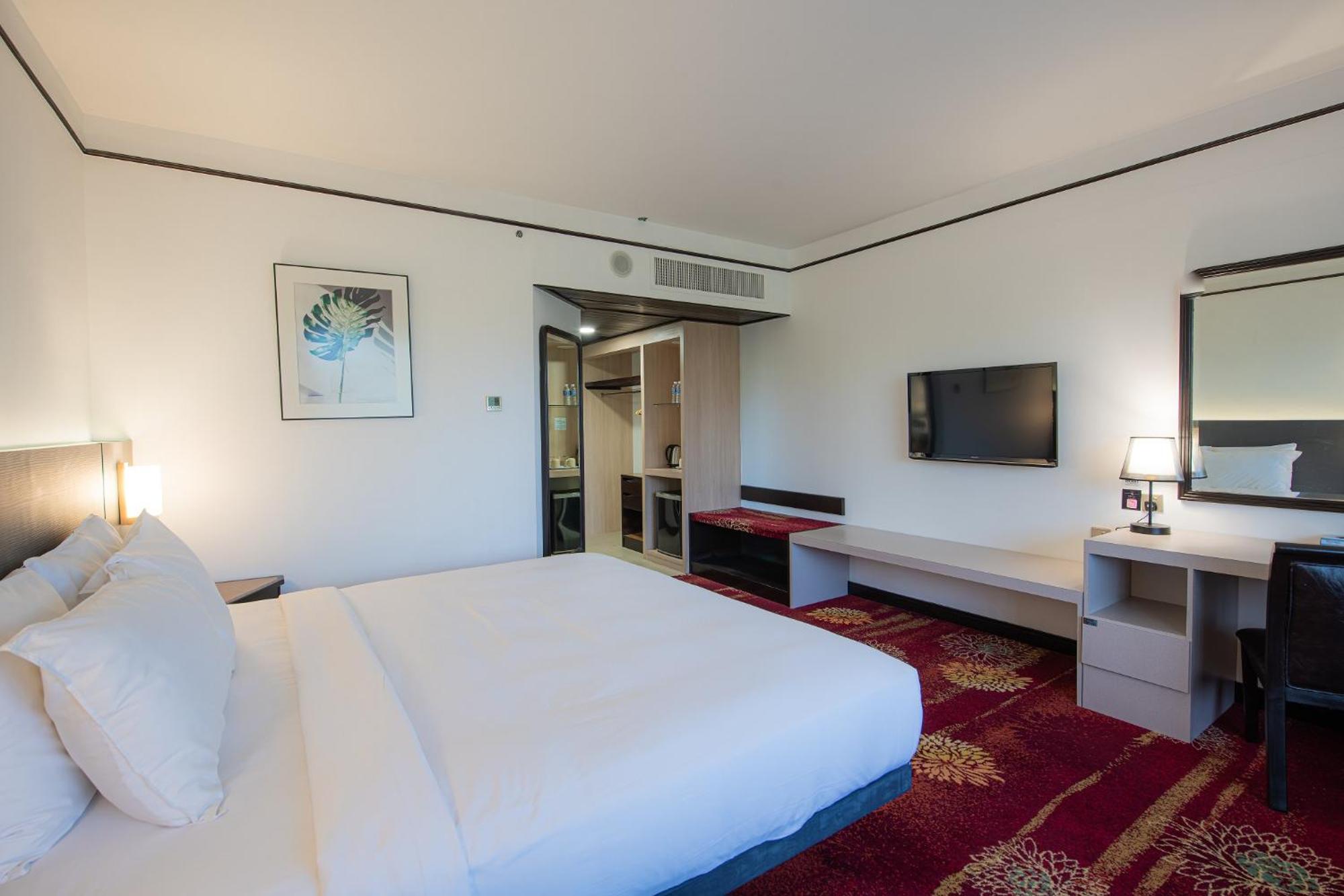 Sabah Hotel 4*
