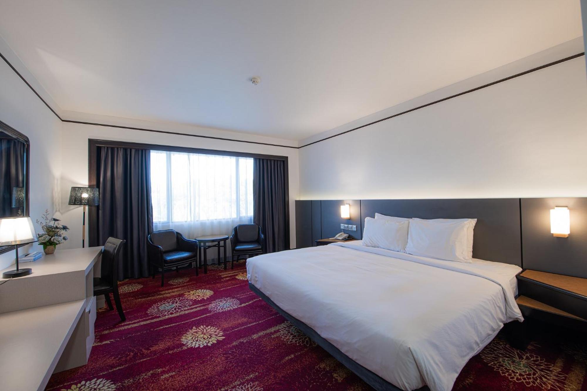 Sabah 4* Sandakan