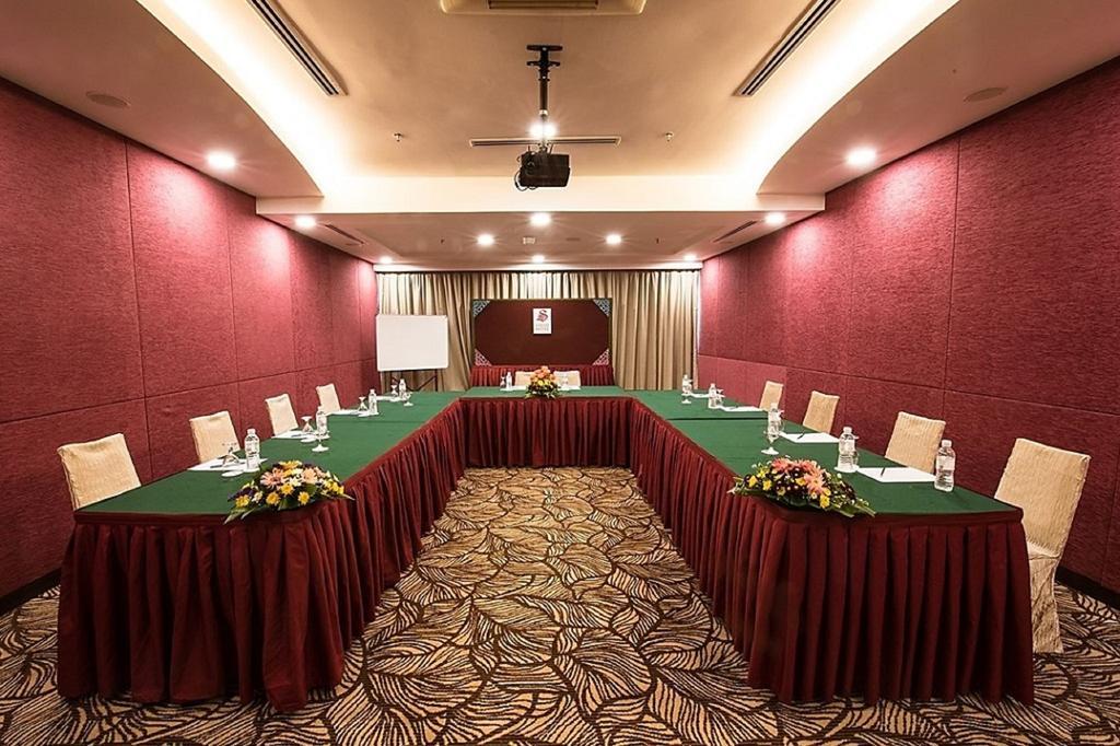 Sabah Sandakan
