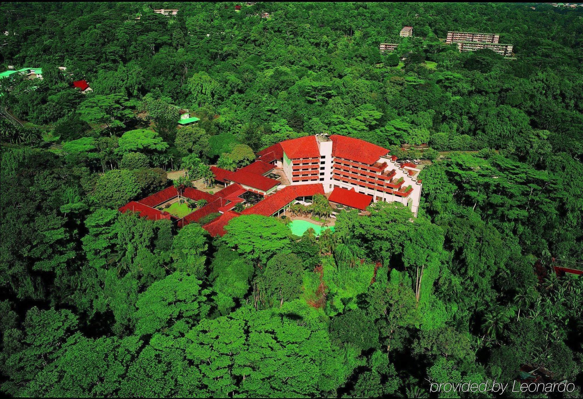 Sabah