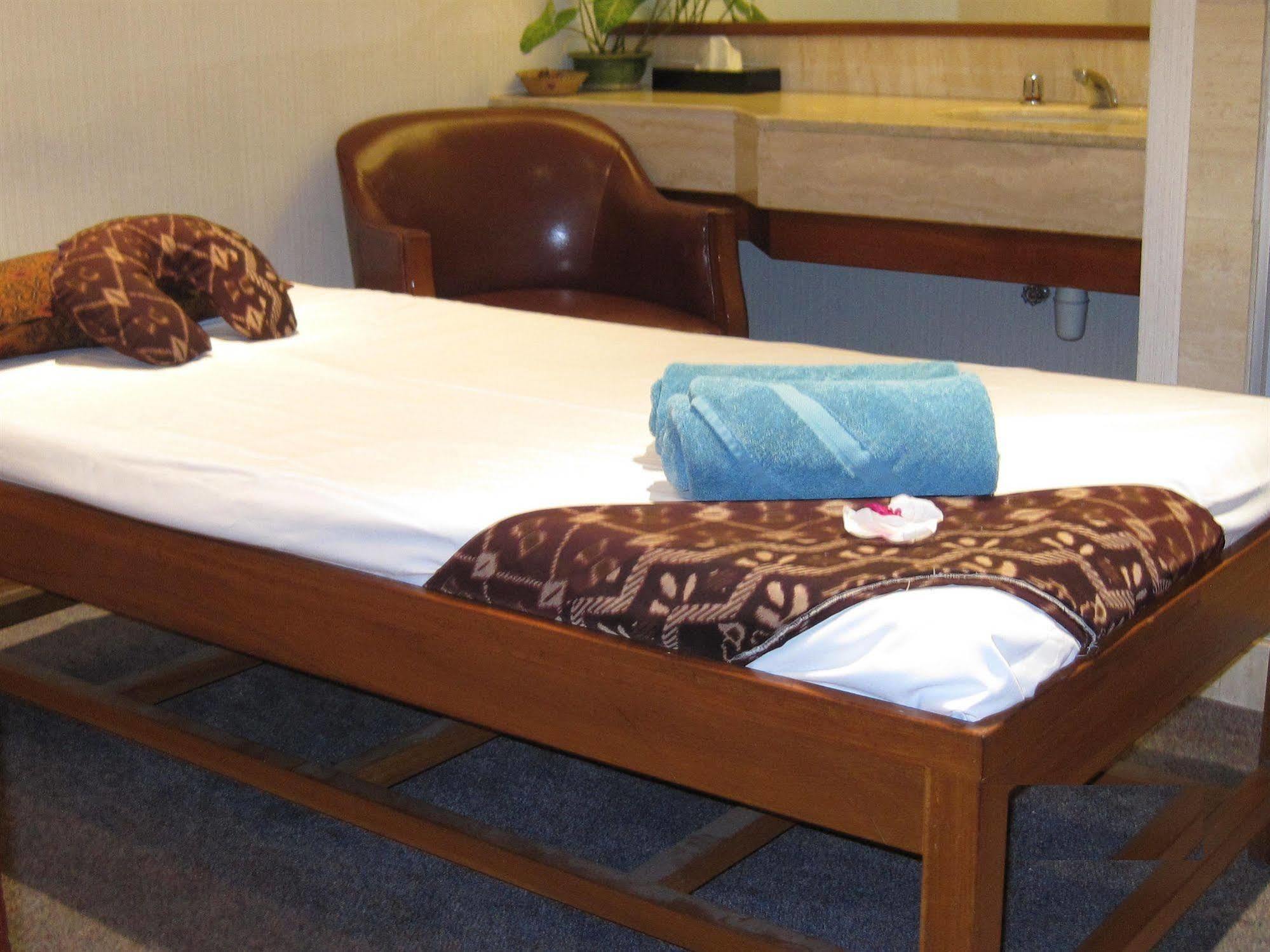 Sabah Hotel Sandakan