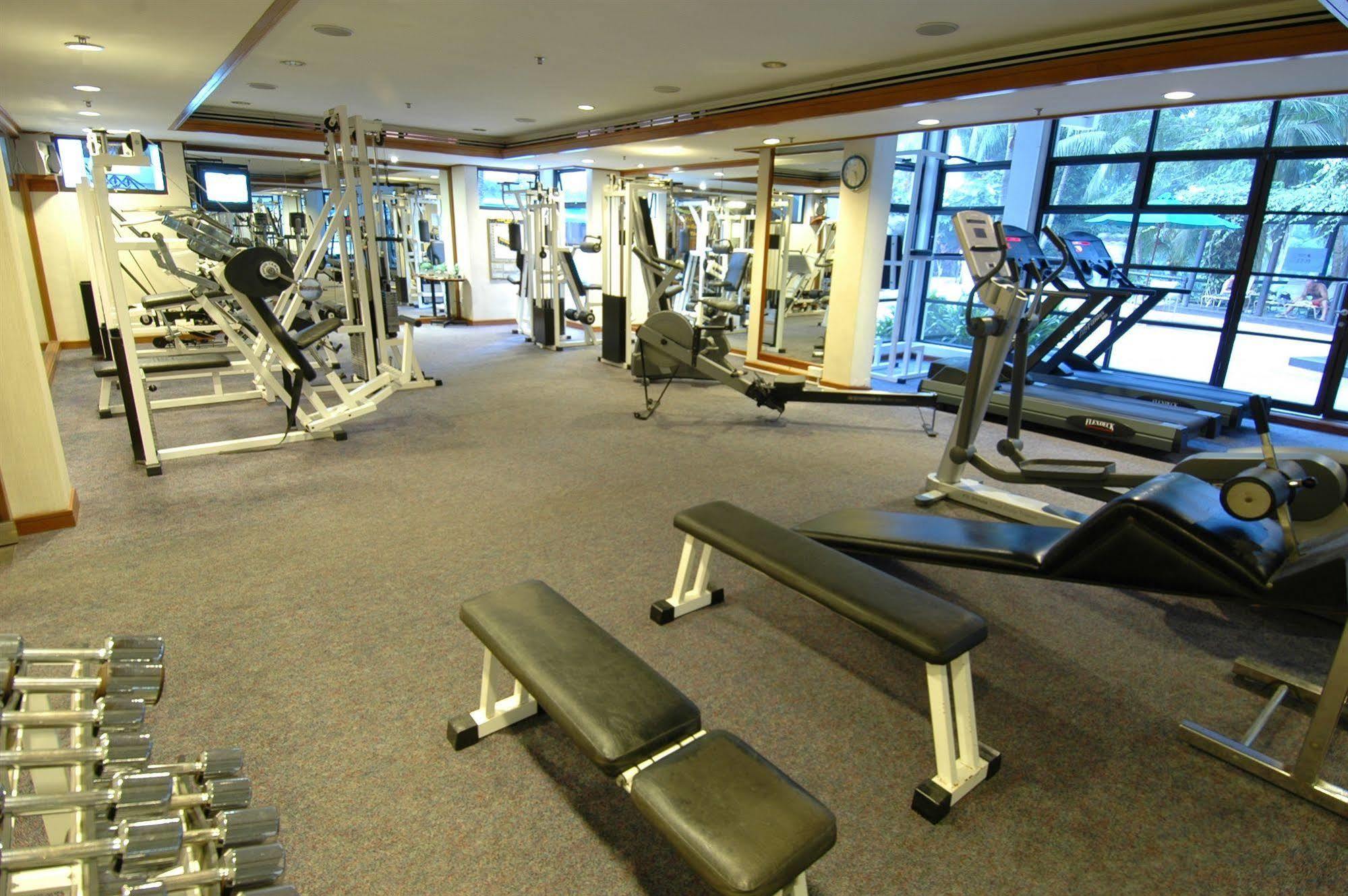 Sabah 4* Sandakan