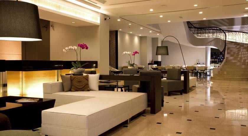 Sabah Hotel Sandakan