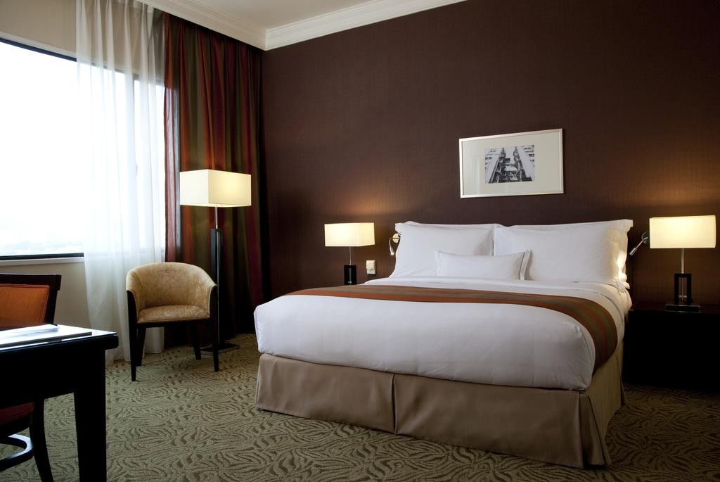 Hotel Sabah Sandakan